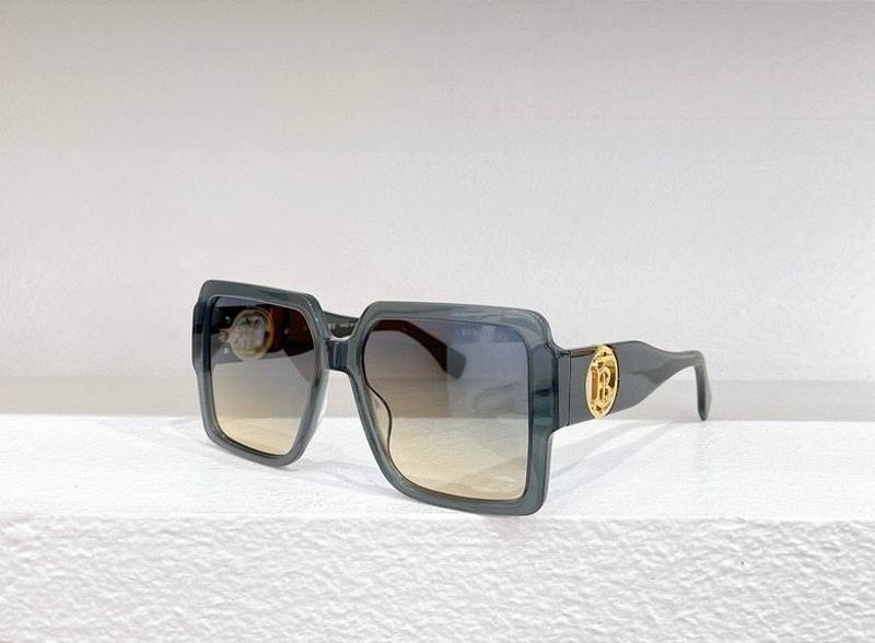 Burberry Sunglasses 154